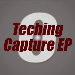 Teching Capture - EP