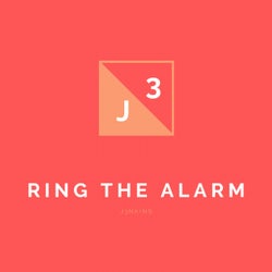 Ring The Alarm