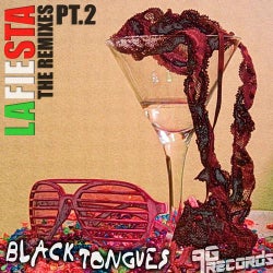 La Fiesta Remixes Pt.2