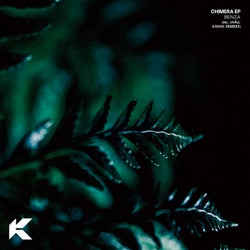 Chimera EP