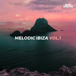 Melodic Ibiza, Vol. 1