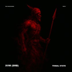 Tribal State