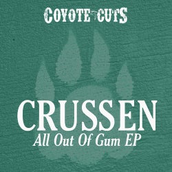 All Out Of Gum EP