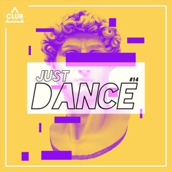 Club Session - Just Dance #14