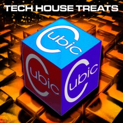 Cubic Tech House Treats Volume 43