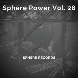 Sphere Power Vol. 28