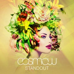 Cosmow - Standout (Original Extended)