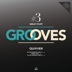 Great Stuff Grooves Vol. 3