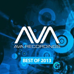 AVA Recordings - Best Of 2013