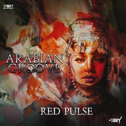 Arabian Groove (feat. Cosmic Company)