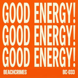 Good Energy