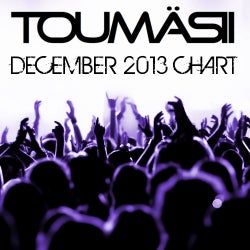 TOUMASII'S DECEMBER 2013 CHART