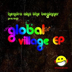 Global Village EP