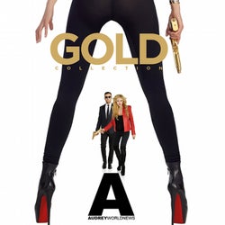 The Gold Collection (Audrey World News)