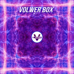 Volwer Box Vol. 1