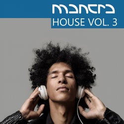Mantra House - Vol. 3