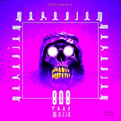 Arabian Trap 808Mafia