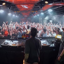 Higher Chart