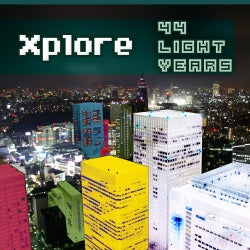 Xplore - 44 Light Years