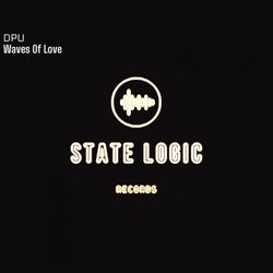 Waves Of Love