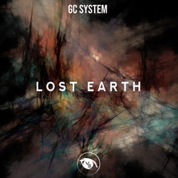 Lost Earth