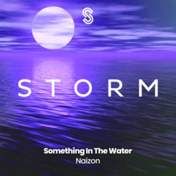 Something in the Water