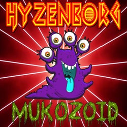 Mukozoid