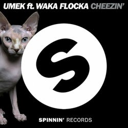 Cheezin' (feat. Waka Flocka Flame)