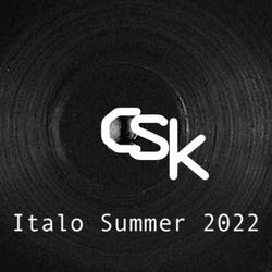 Italo Summer 2022