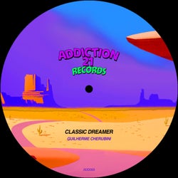 Classic Dreamer