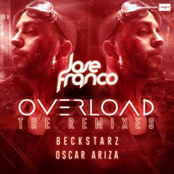 Overload (The Remixes)
