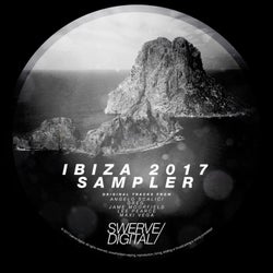 Ibiza 2017 Sampler