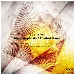 Metamorphosis / Comfort Name