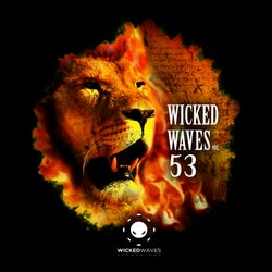 Wicked Waves Vol. 53