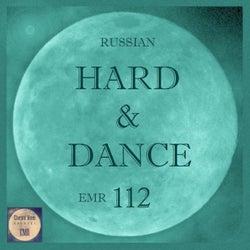 Russian Hard & Dance EMR, Vol. 112