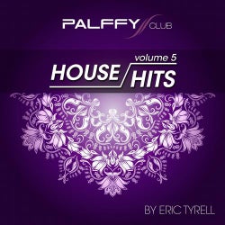 Palffy Club (House Hits, Vol. 5)