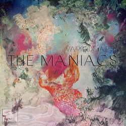 The Maniacs, Vol. 1