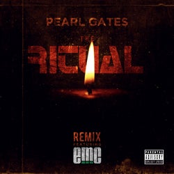 The Ritual (Remix) [feat. eMC]