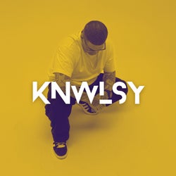 KNWLSY'S House Party