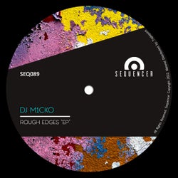 Rough Edges EP