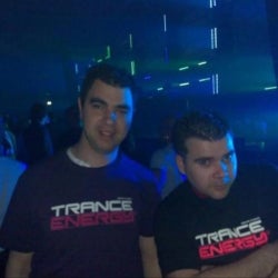 Dj XBoy Trance Mission Radioshow 30