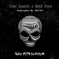 Ivan Guasch - Highlights Chart - Nov 2017