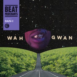 Wah Gwan (feat. Dan-I)