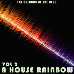 A House Rainbow - Vol.2