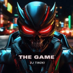 THE GAME