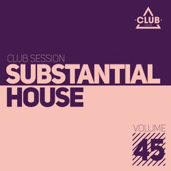 Substantial House Vol. 45