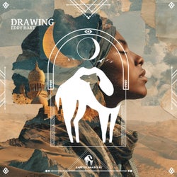 Cover art for Drawing