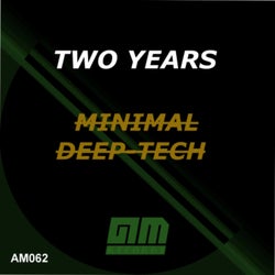 Two Years of Minimal / Deep Tech