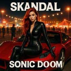 Sonic Doom