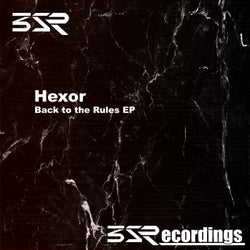 Back to the Rules EP